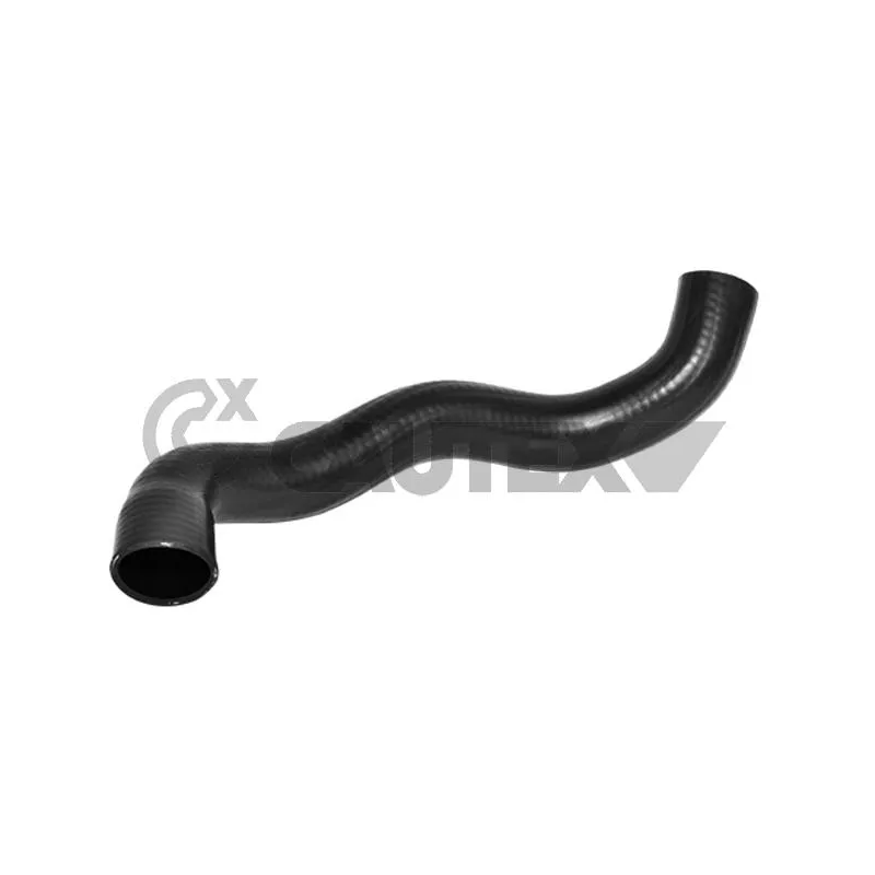 Durite de radiateur CAUTEX 754283