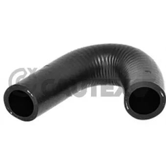 Durite de radiateur CAUTEX 754286