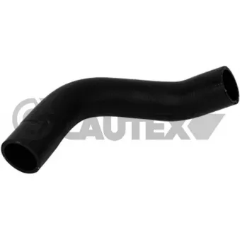 Durite de radiateur CAUTEX 754287