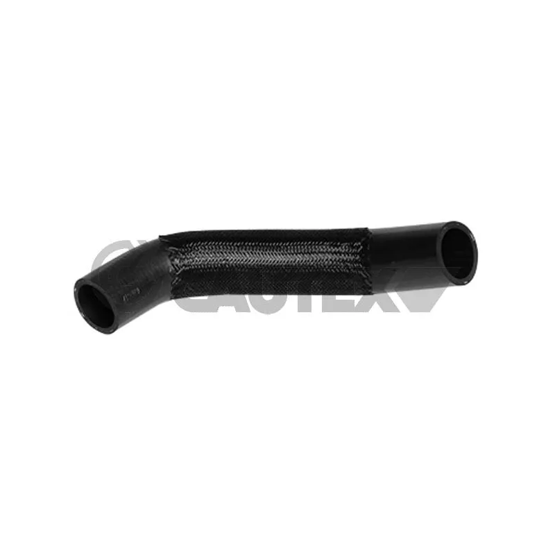Durite de radiateur CAUTEX 754289