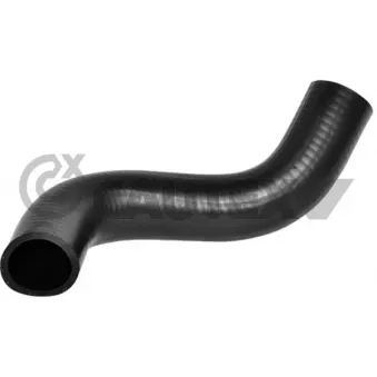 Durite de radiateur CAUTEX 754292