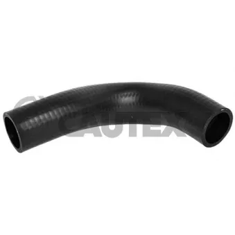 Durite de radiateur CAUTEX 754293