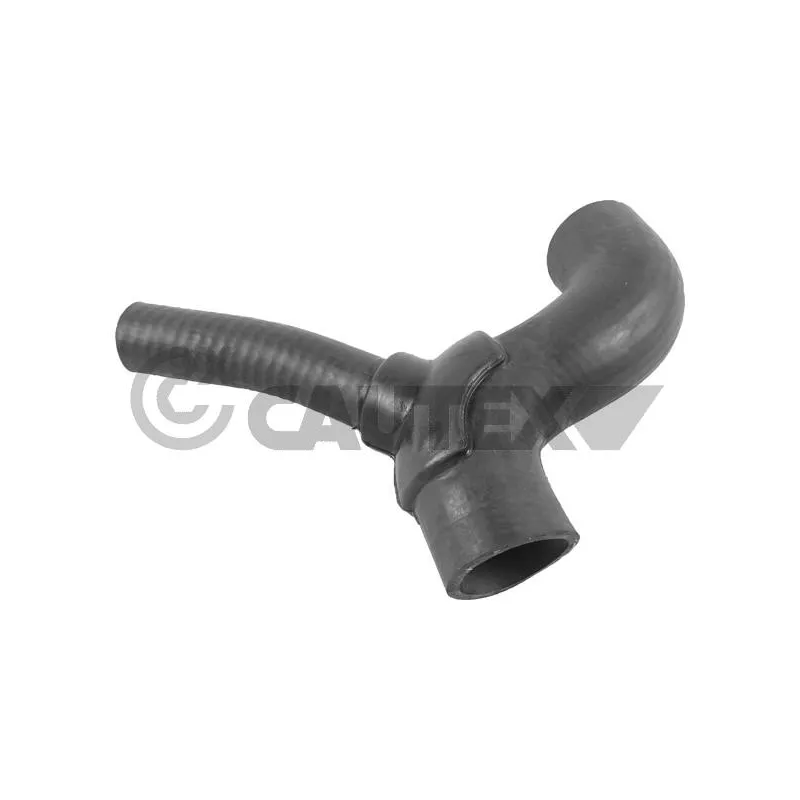 Durite de radiateur CAUTEX 754295