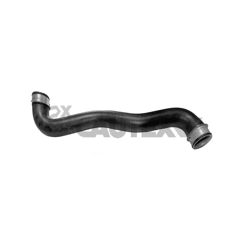 Durite de radiateur CAUTEX 754296