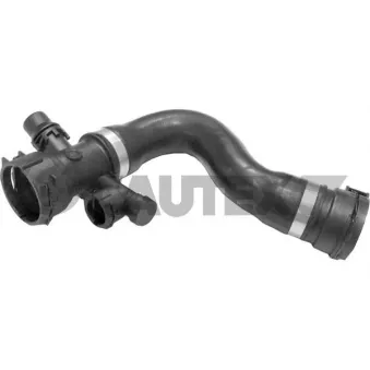 Durite de radiateur CAUTEX 754298