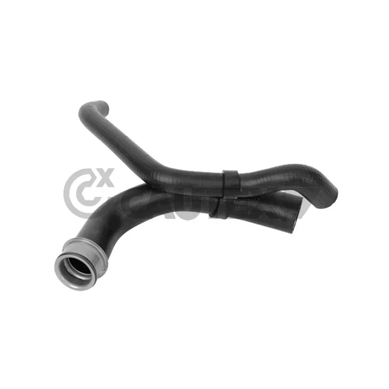 Durite de radiateur CAUTEX 754320