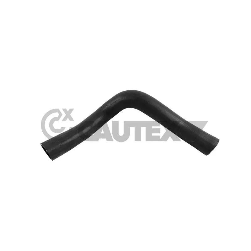 Durite de radiateur CAUTEX 754323