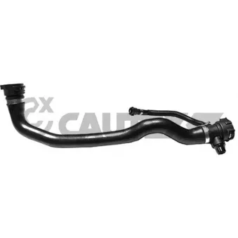 Durite de radiateur CAUTEX 754330