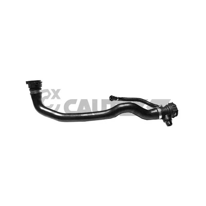 Durite de radiateur CAUTEX 754330