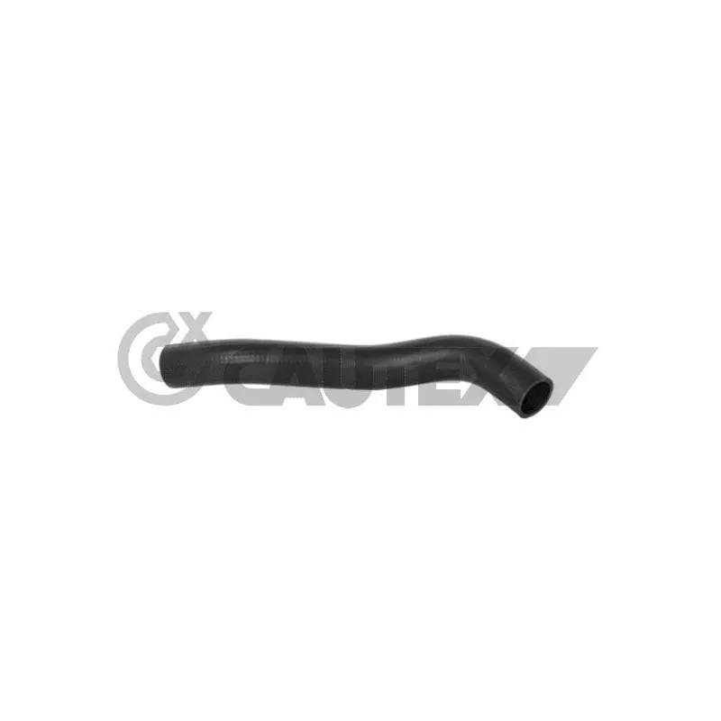 Durite de radiateur CAUTEX 754342