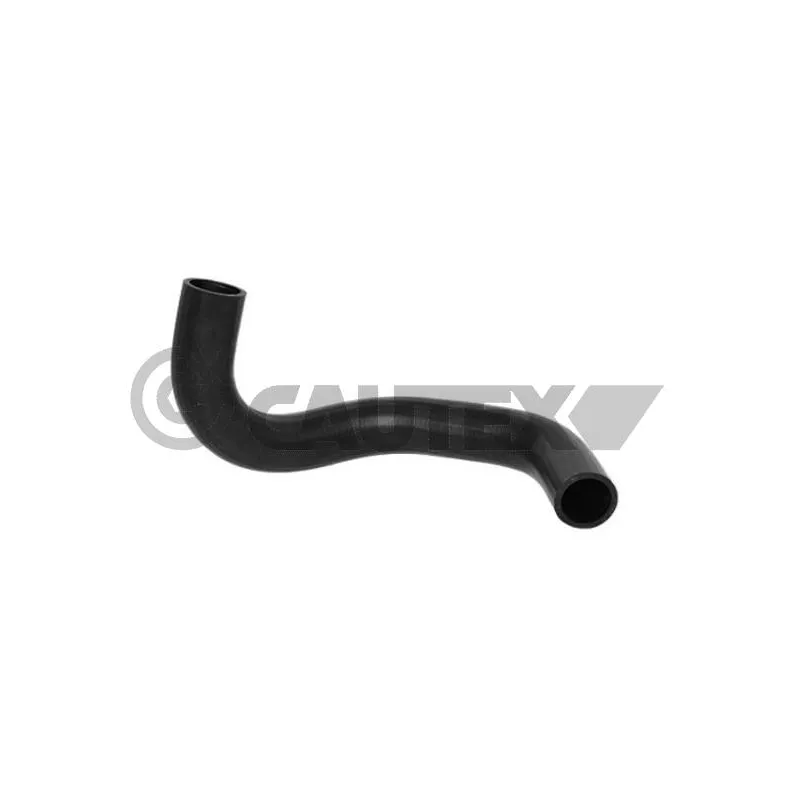Durite de radiateur CAUTEX 754343