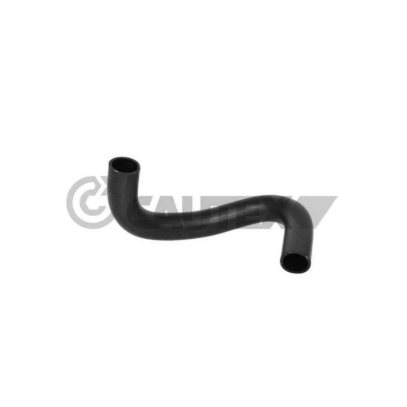Durite de radiateur CAUTEX 754344