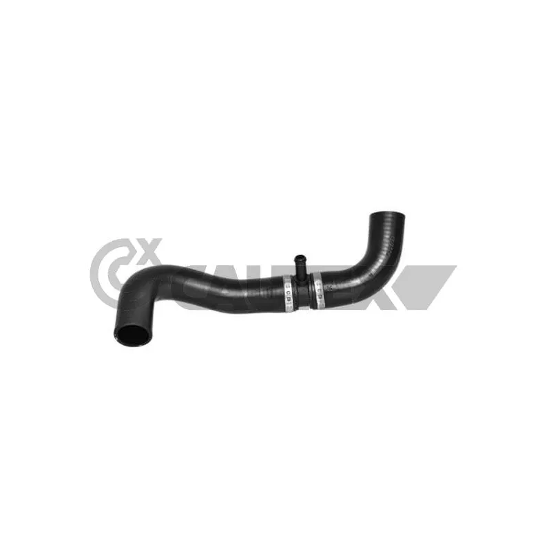 Durite de radiateur CAUTEX 754345