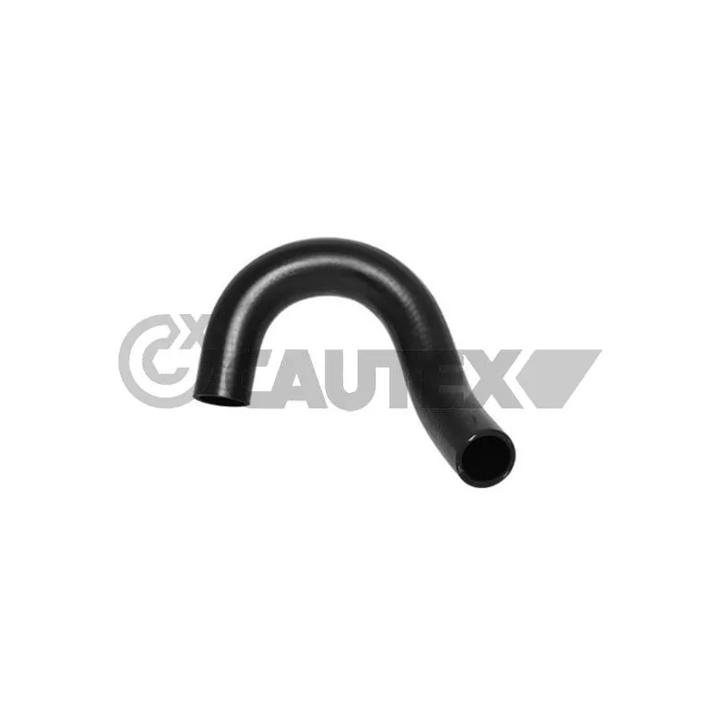Durite de radiateur CAUTEX 754348