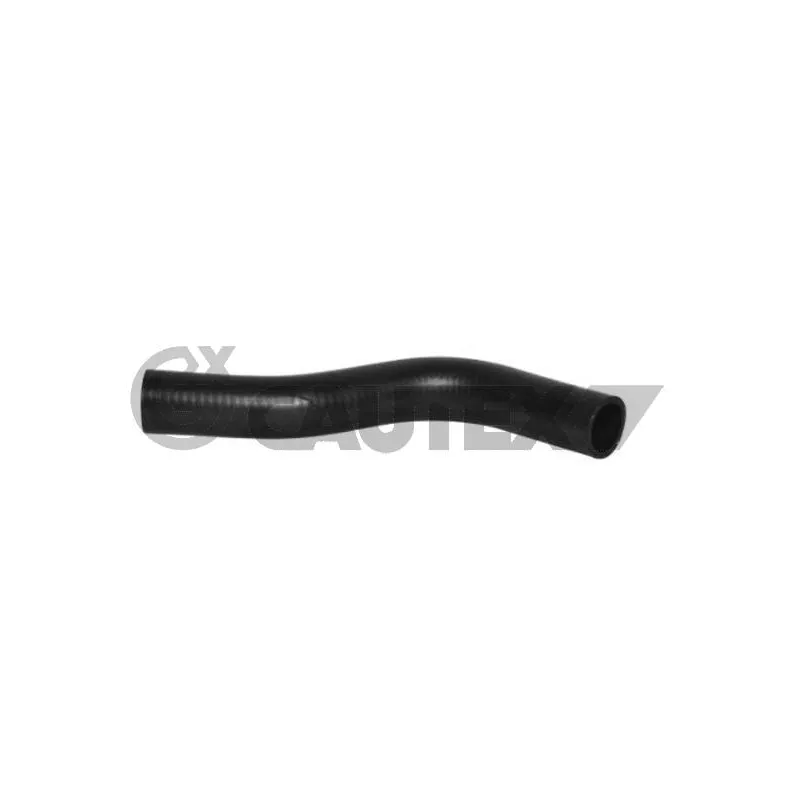 Durite de radiateur CAUTEX 754350