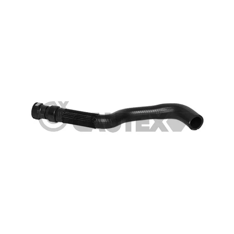 Durite de radiateur CAUTEX 754352