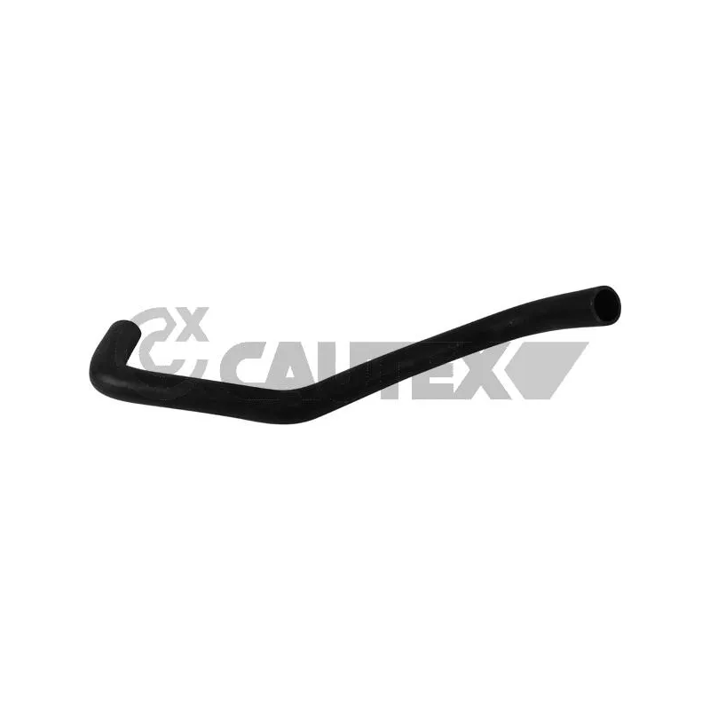 Durite de radiateur CAUTEX 754353