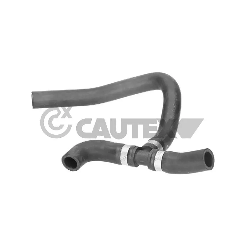 Flexible, aération de la housse de culasse CAUTEX 754360