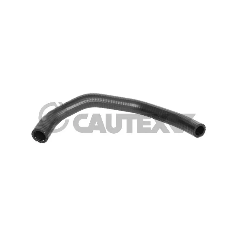 Durite de radiateur CAUTEX 754363