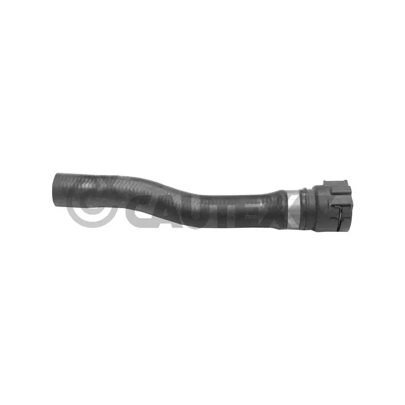 Durite de radiateur CAUTEX 754371