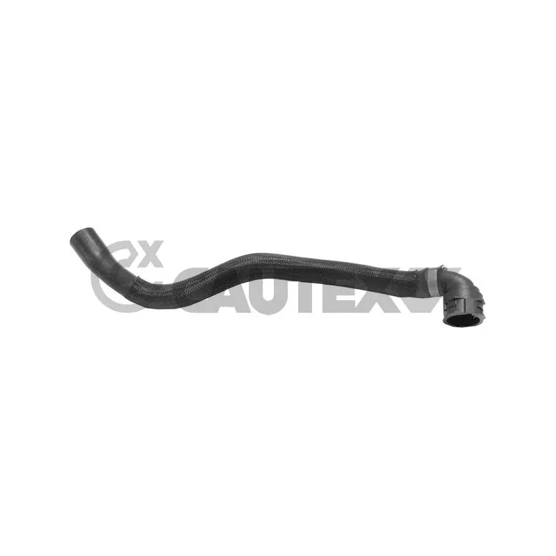 Durite de radiateur CAUTEX 754382