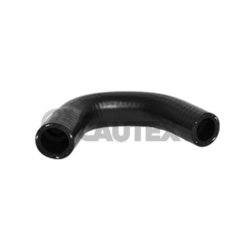 Durite de radiateur CAUTEX 754399