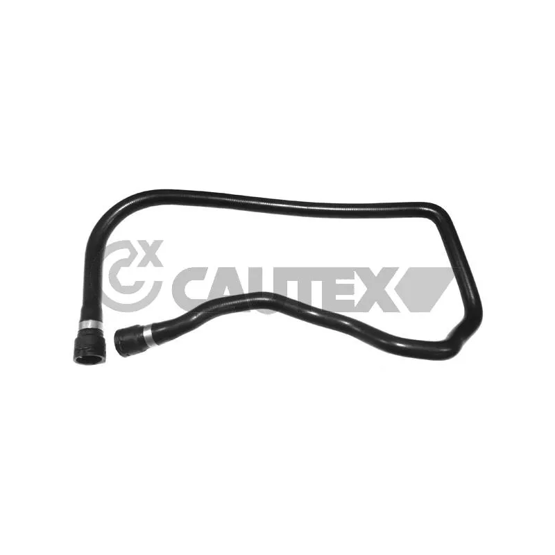Durite de radiateur CAUTEX 754408