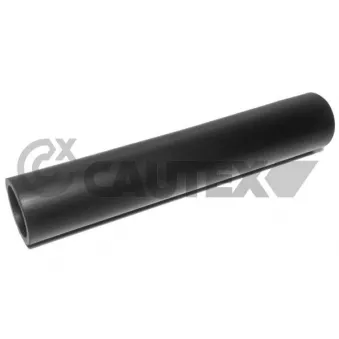 Tuyau d'huile CAUTEX 754414