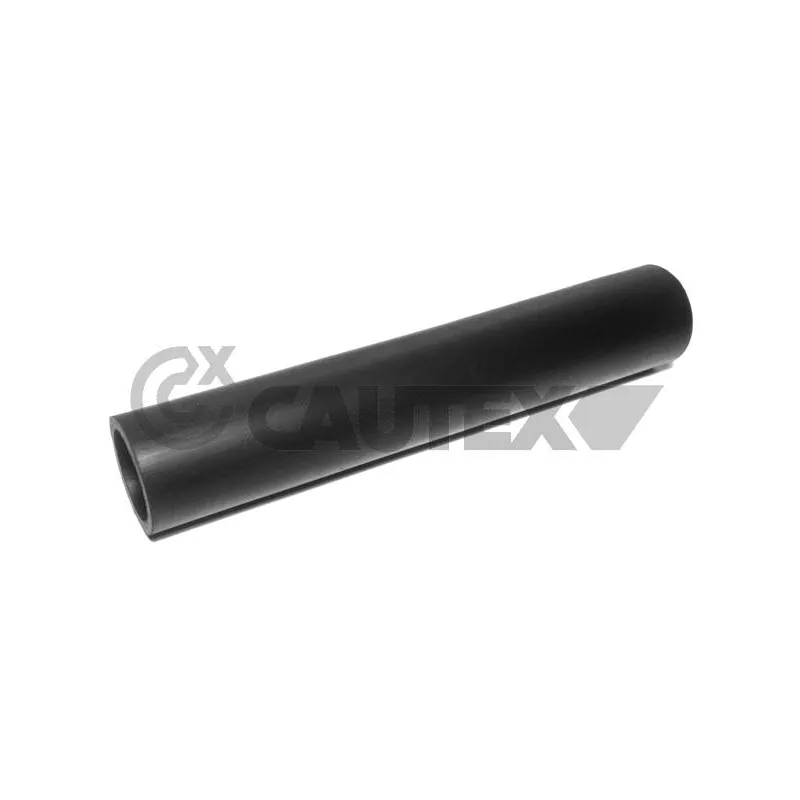 Tuyau d'huile CAUTEX 754414