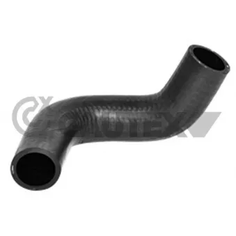 Durite de radiateur CAUTEX 754419
