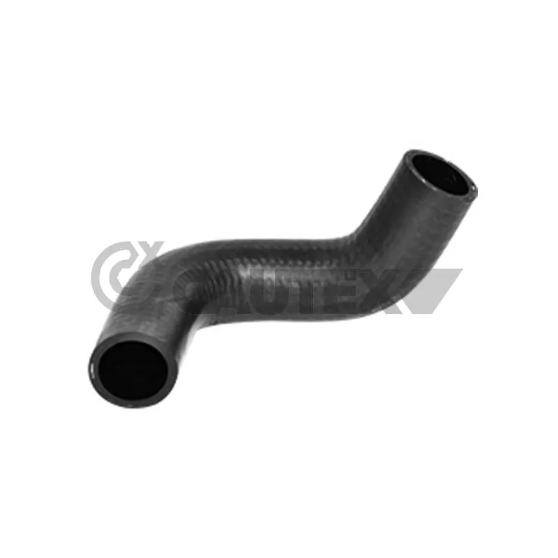 Durite de radiateur CAUTEX 754419