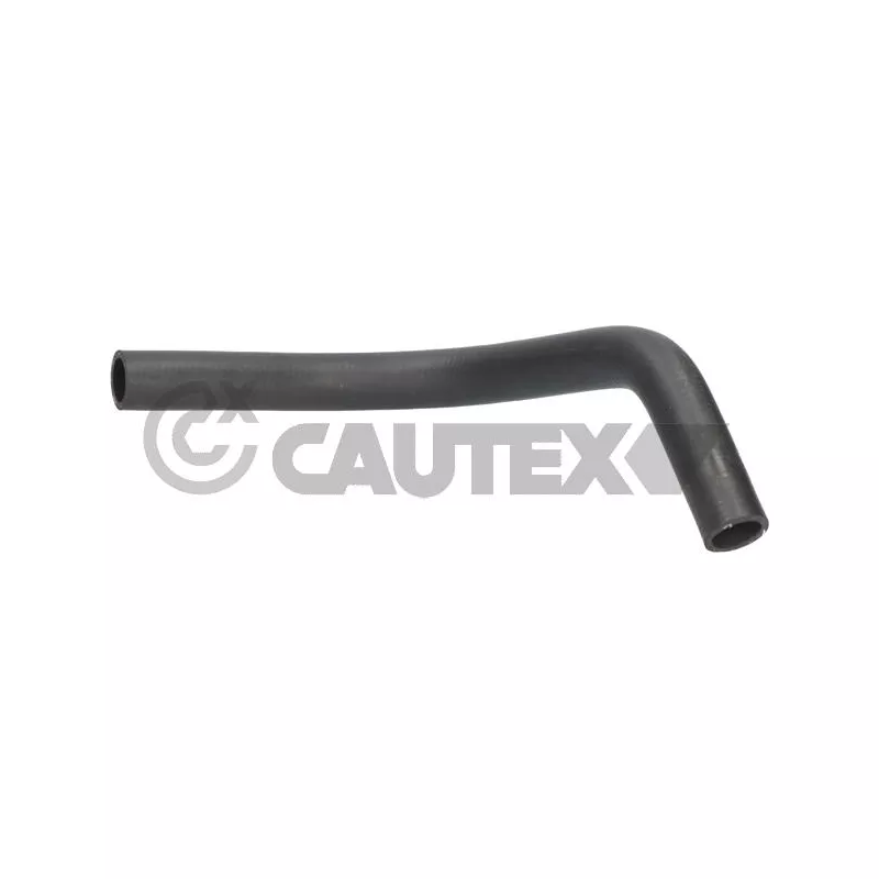 Durite de radiateur CAUTEX 754420