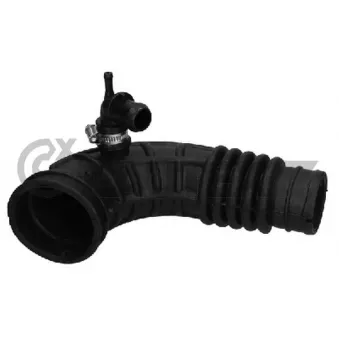 Tuyau d'aspiration, alimentation d'air CAUTEX 754421