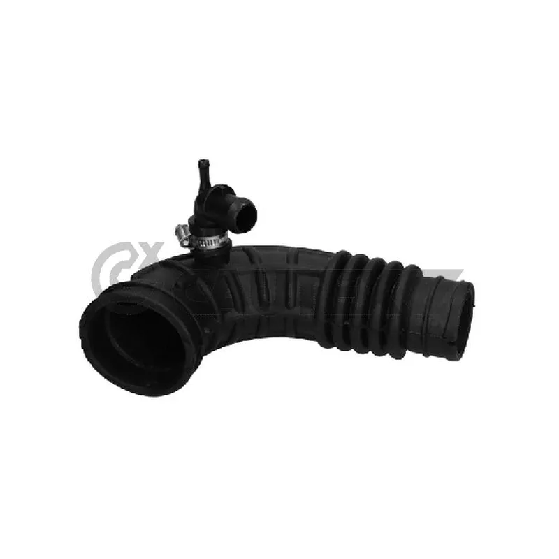 Tuyau d'aspiration, alimentation d'air CAUTEX 754421