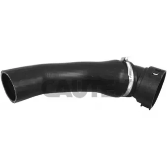 Gaine de suralimentation CAUTEX 754422