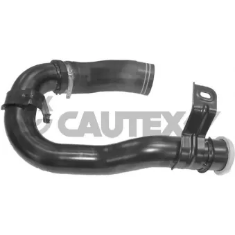 Gaine de suralimentation CAUTEX 754425