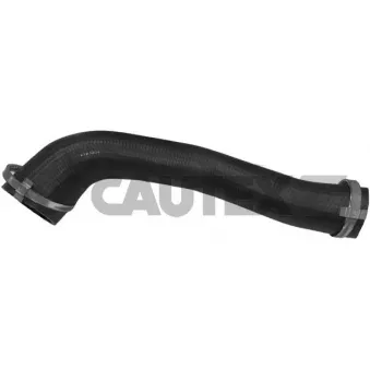 Gaine de suralimentation CAUTEX 754428