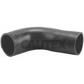 Gaine de suralimentation CAUTEX 754432