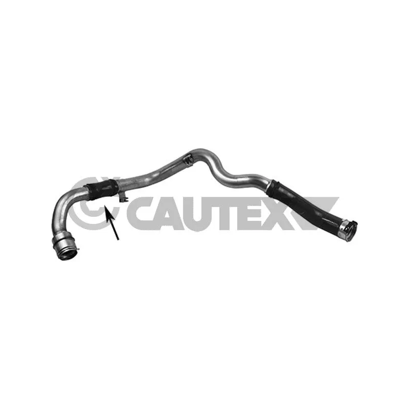 Gaine de suralimentation CAUTEX 754435