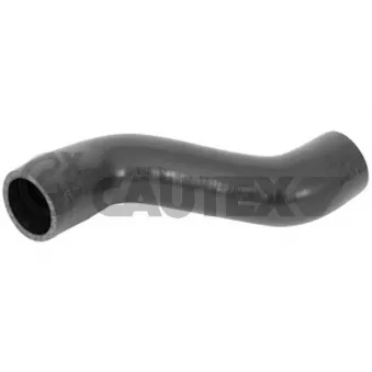 Gaine de suralimentation CAUTEX 754437