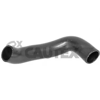 Gaine de suralimentation CAUTEX 754438