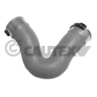 Gaine de suralimentation CAUTEX 754440