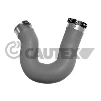 Gaine de suralimentation CAUTEX 754441