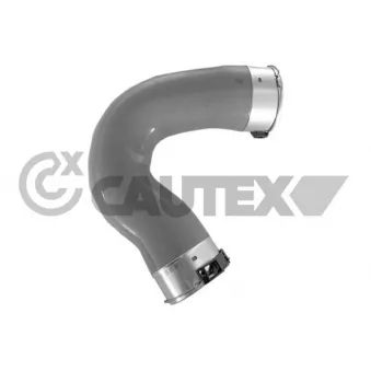 Gaine de suralimentation CAUTEX 754442