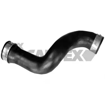 Gaine de suralimentation CAUTEX 754443