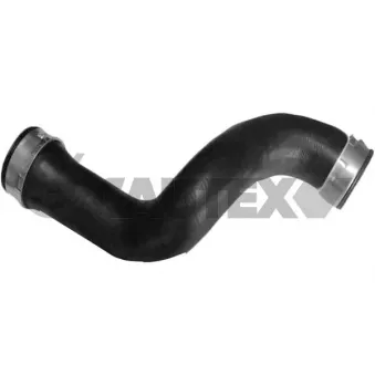 Gaine de suralimentation CAUTEX 754444