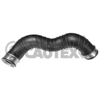 Gaine de suralimentation CAUTEX 754445
