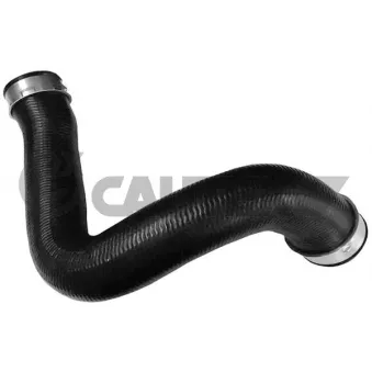 Gaine de suralimentation CAUTEX