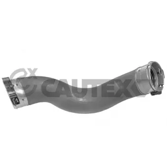 Gaine de suralimentation CAUTEX 754450