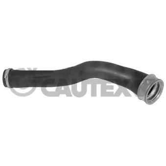 Gaine de suralimentation CAUTEX 754454